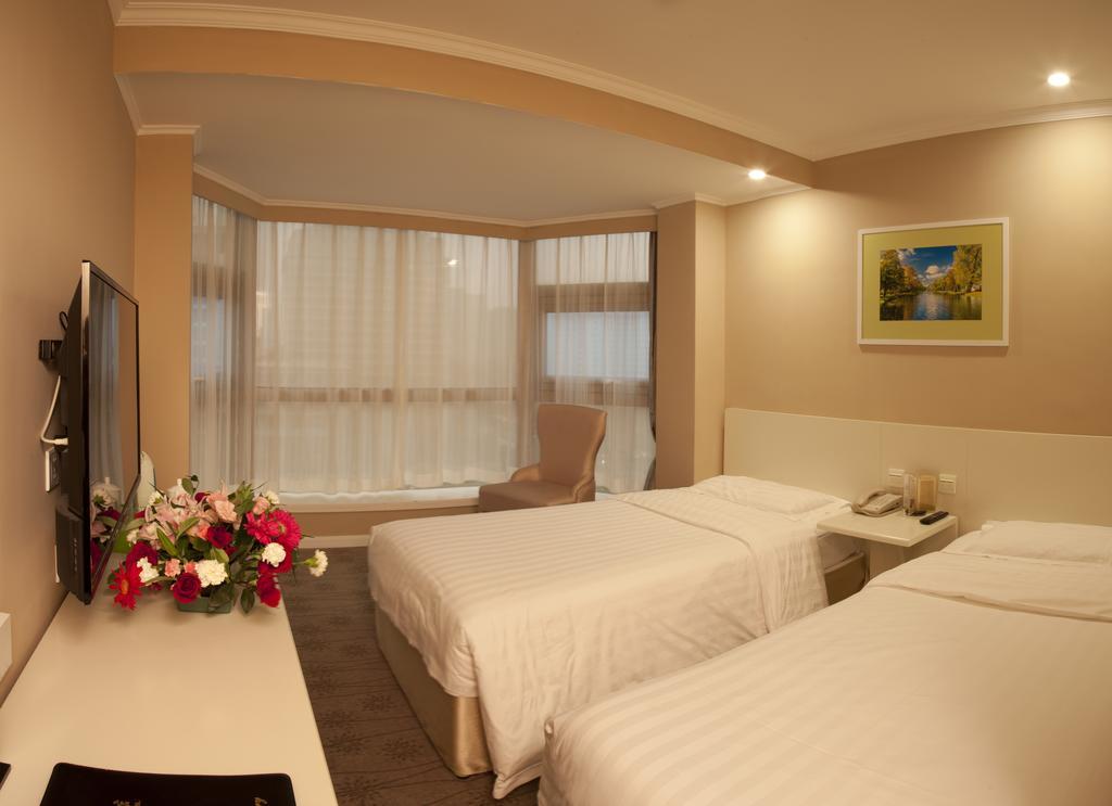 Beijing Chong Wen Men Hotel Cameră foto