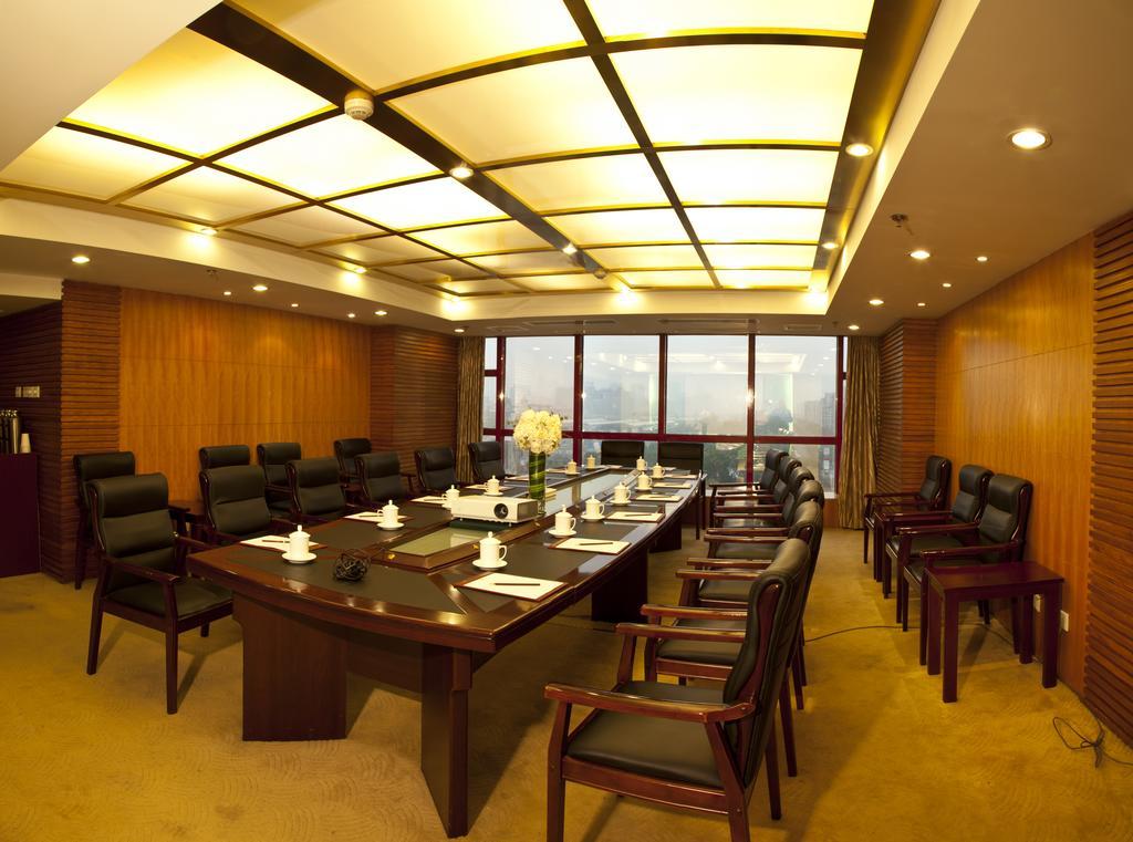 Beijing Chong Wen Men Hotel Exterior foto