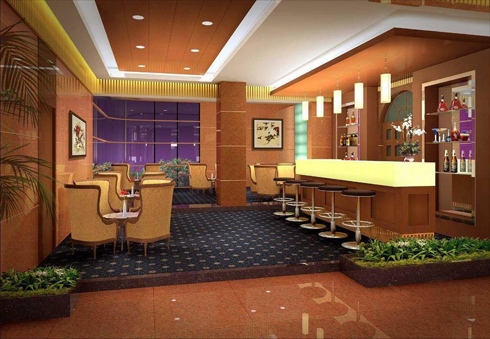 Beijing Chong Wen Men Hotel Exterior foto
